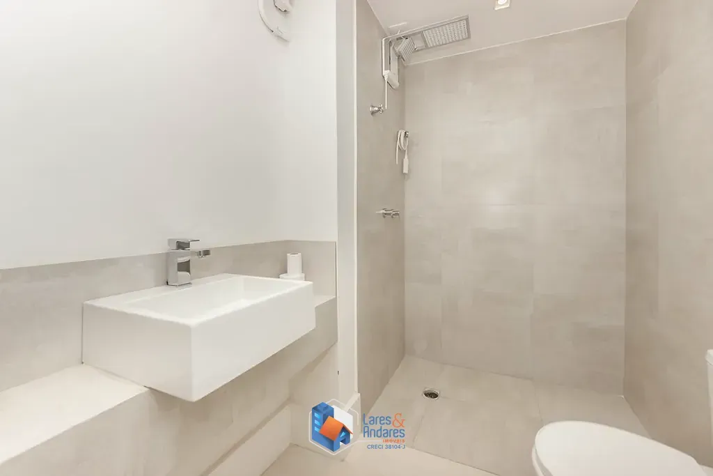 Imagem Cobertura Duplex à venda 2 Quartos 2 Suites 3 Vagas 109M² Cerqueira César São Paulo - SP