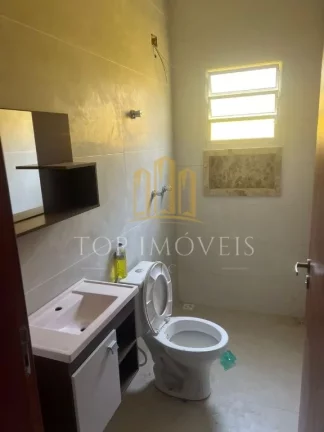 Imagem Linda Casa à Venda no Santa Júlia – São José dos Campos! 3 dormitórios | 1 suíte | Espaço e conforto para a sua família!