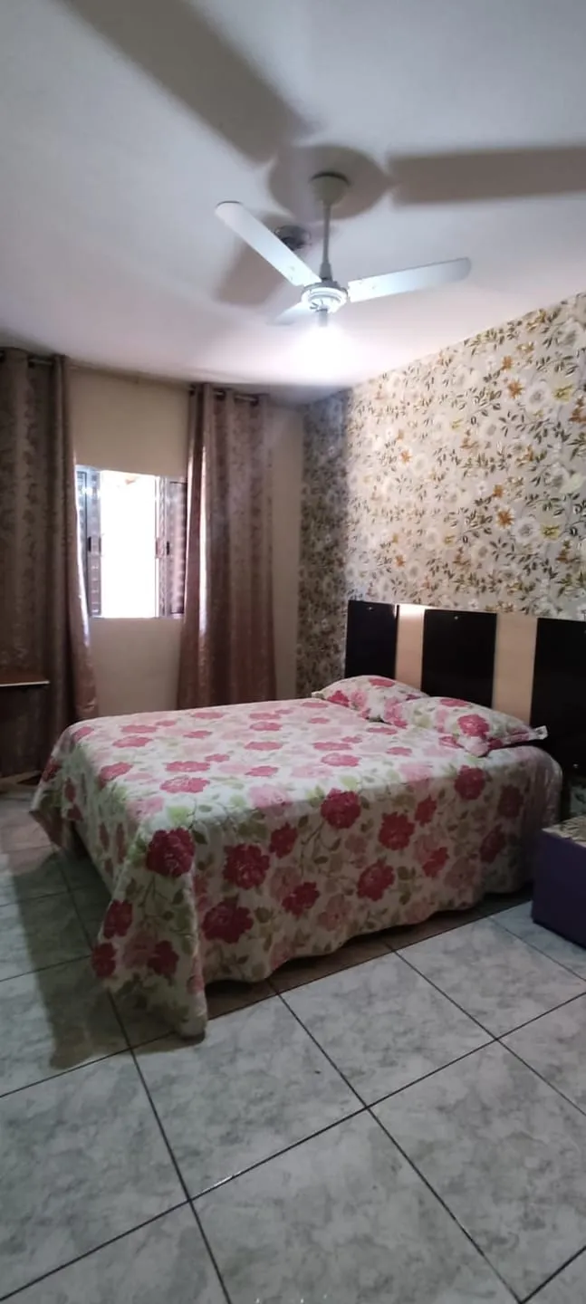 Imagem Casa à venda 3 Quartos, 1 Suite, 300M², Residencial Ouro Verde, Pindamonhangaba - SP