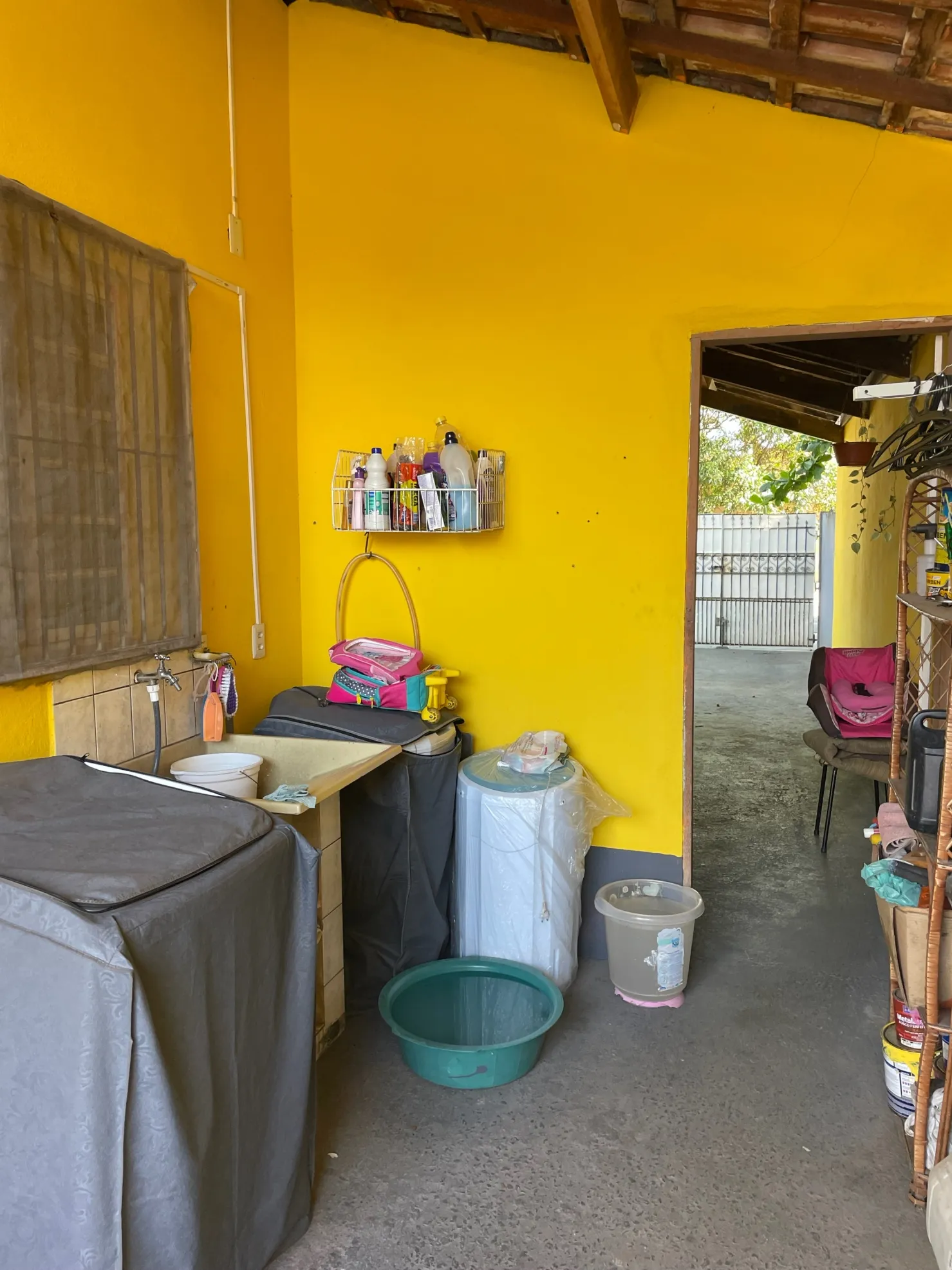 Imagem Casa à venda com 3 dormitórios, Cidade Nova, Pindamonhangaba, SP