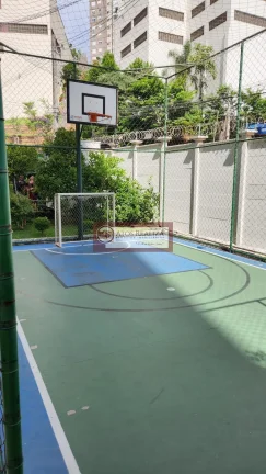 Imagem Vendo Grande OPORTUNIDADE na vila Andrade Morumbi - SP: Apartamento 2 dormitórios, sacada e Piscina, Venda por R$320.000.