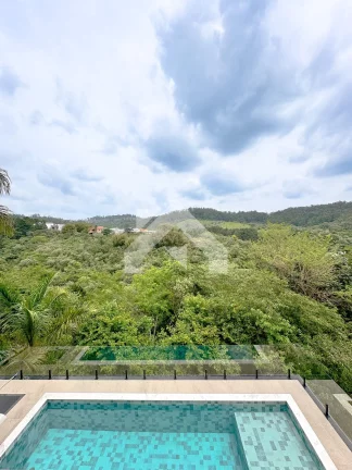 Imagem Casa de Condomínio em Colinas de Parnaíba I - Santana de Parnaíba