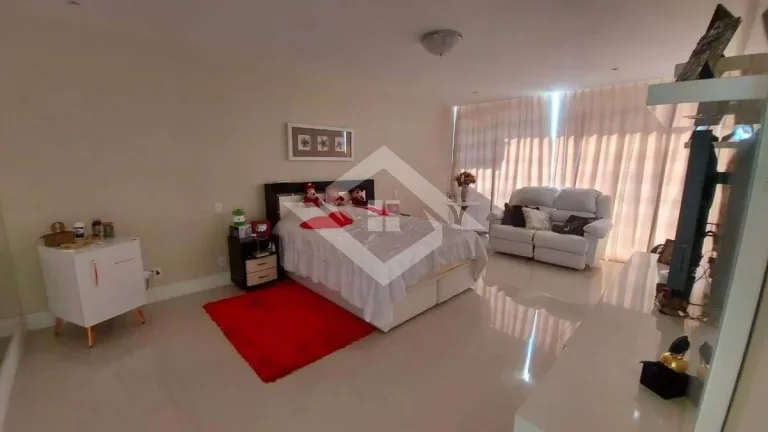 Imagem Casa Triplex de 4 Quartos para Venda no Art Life Recreio