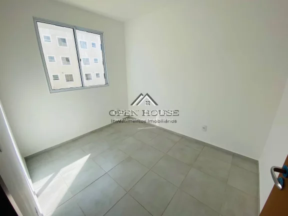 Imagem APARTAMENTO TÉRREO - RES. BELLA HUNGRIA (PASSANDO DÍVIDA)
