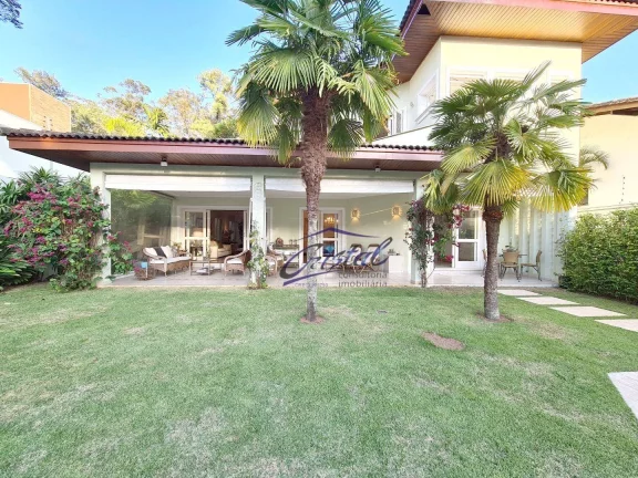 Imagem Casa de Alto Padrão no Alto da Boa Vista