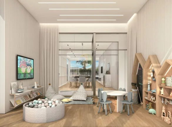 Imagem Blue Coast Tower
