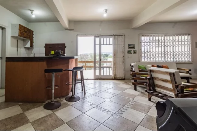 Imagem Casa para venda no bairro Santo Antônio em Porto Alegre