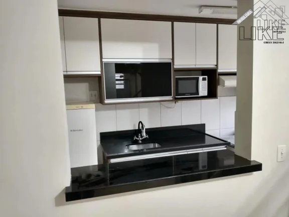 Imagem VENDO - Apartamento Duplex de 02 quartos - Jardim Paulista prox. a Center Vale· Jardim Paulista · São José dos Campos ·