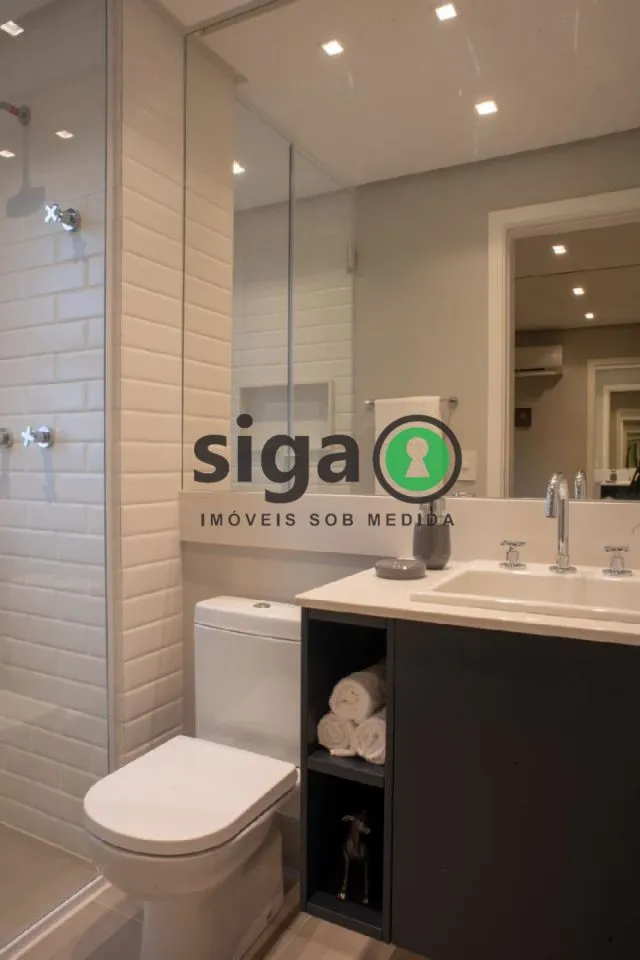 Imagem Apartamento à venda 3 Suítes, 113m², Vila Mariana - SP