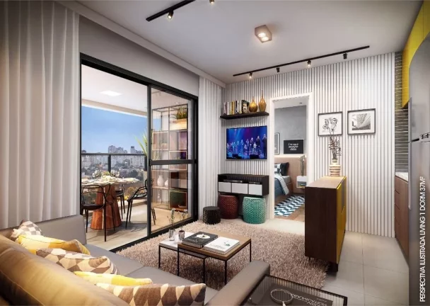 Imagem Link Vila Mariana - Residencial