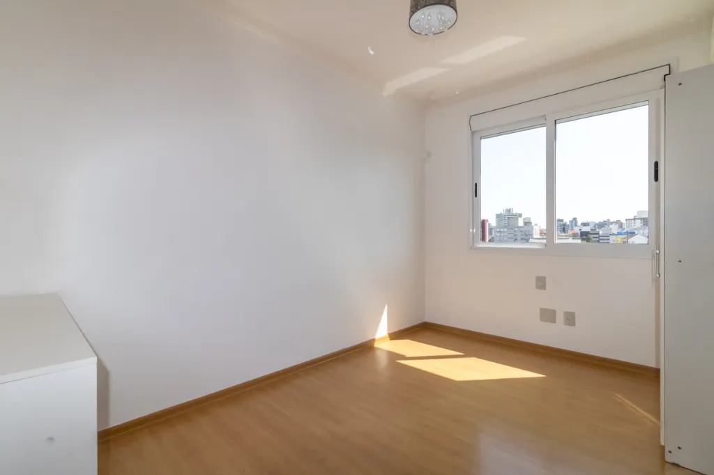 Imagem Apartamento em Petrópolis