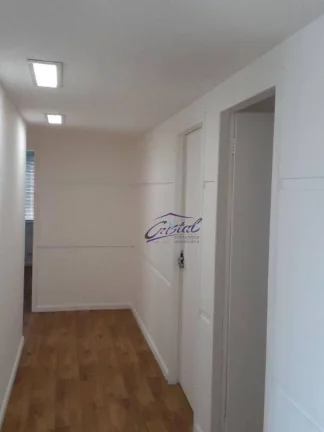 Imagem Excelente conjunto comercial de 204 m² 4 vagas 3 banheiros.