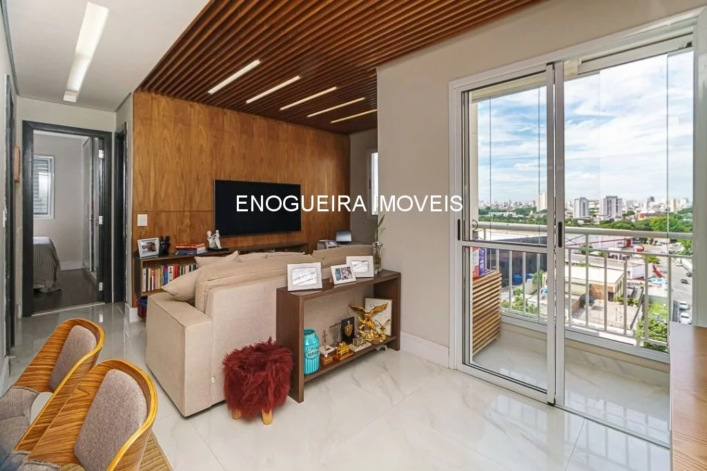 Imagem APARTAMENTO RESIDENCIAL em SÃO PAULO - SP, VILA GUILHERME