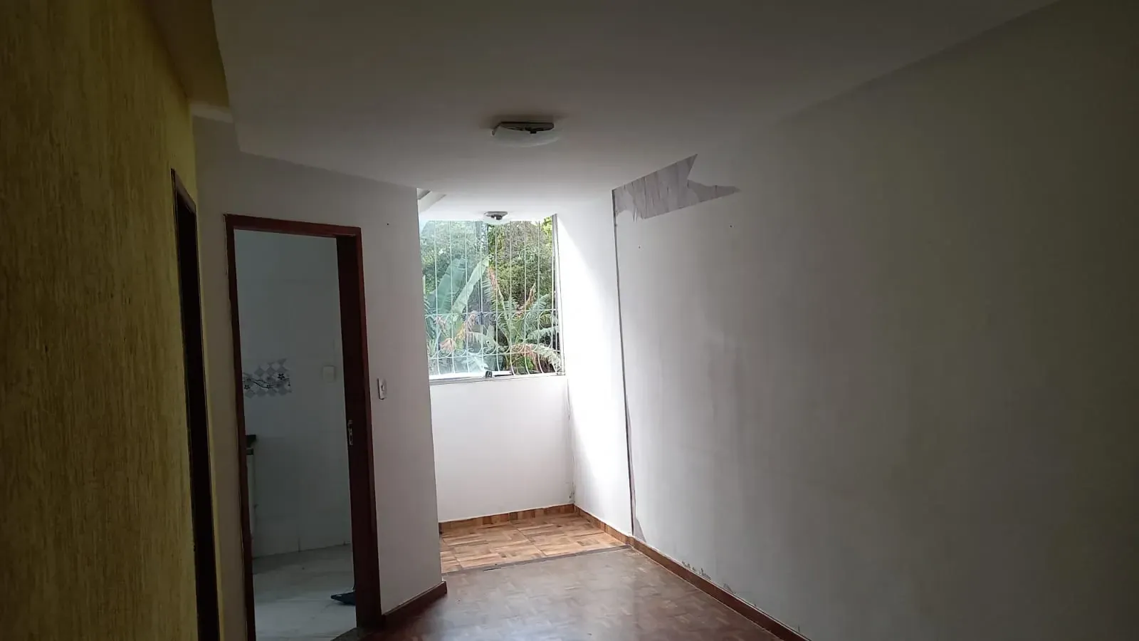 Imagem Apartamento com 3 Quartos à Venda, 56 metros em Ingá - Betim