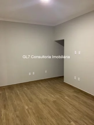 Imagem Casa a venda em Indaiatuba