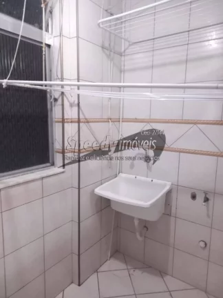 Imagem Apartamento em Santos, bairro Gonzaga