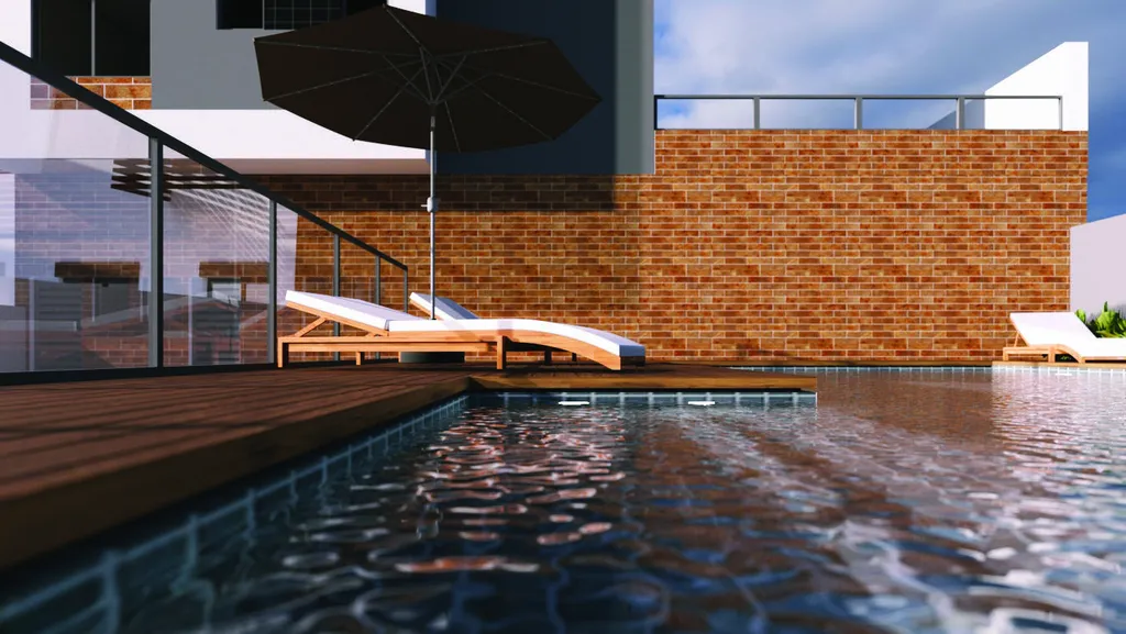 Imagem APARTAMENTO RESIDENCIAL em Curitiba - PR, Bacacheri