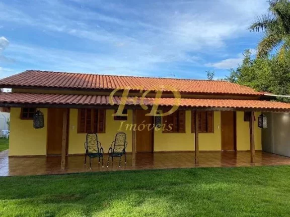 Imagem Chácara em Bragança Paulista