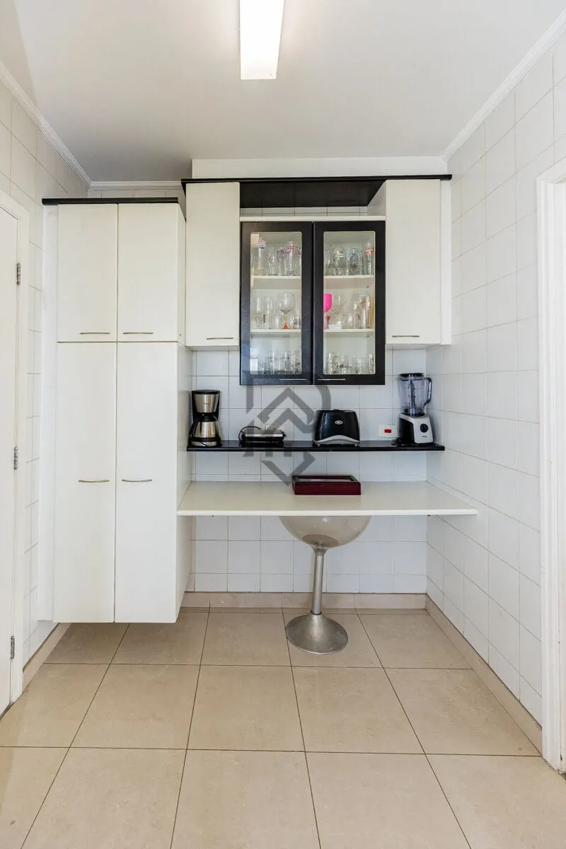 Imagem Apartamento Cobertura pronto para morar