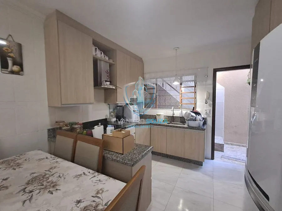 Imagem Casa a Venda no bairro Jardim Gustavo Peccinini - Limeira, SP