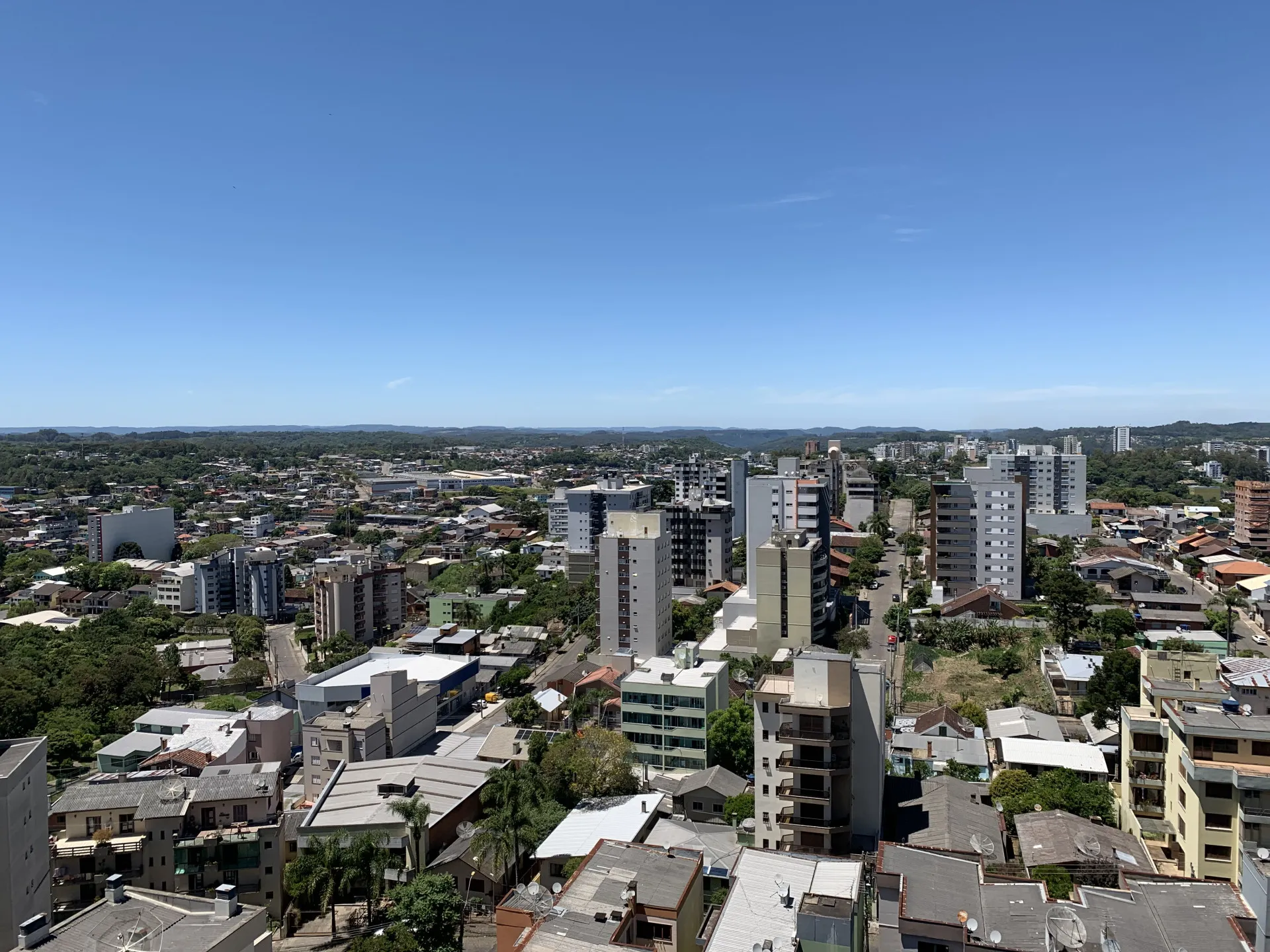 Imagem Apartamento à venda em Caxias do Sul, Exposição, com 3 quartos, 207m2