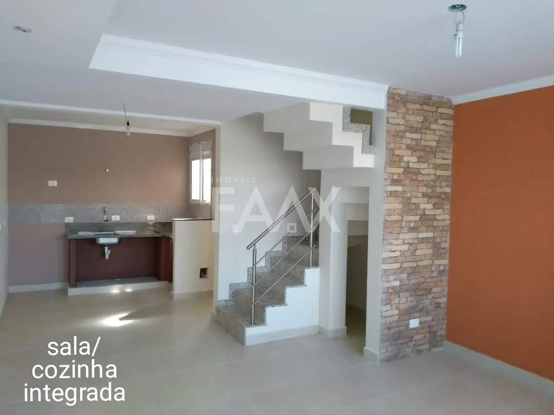 Imagem SOBRADO QUADRA MAR BALNEARIO PRAIA GRANDE MATINHOS-PR
