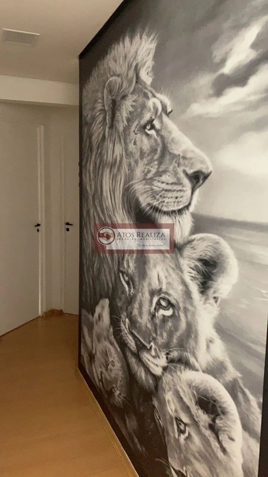 Imagem Investimento Apartamento à venda com 3 quartos e 1 vaga