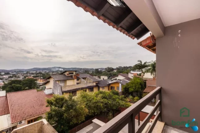 Imagem Casa de Cinema para venda Ipanema Porto Alegre/RS - CA2234