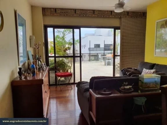 Imagem APARTAMENTO RESIDENCIAL em RIO DE JANEIRO - RJ, RECREIO DOS BANDEIRANTES