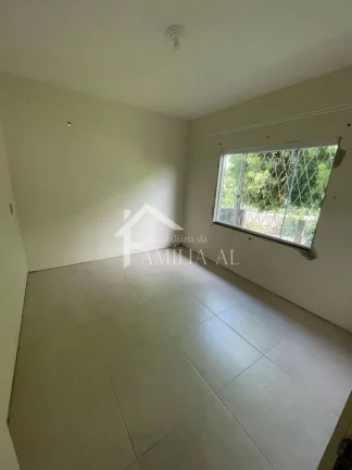 Imagem CASA EM LAJE COM 3 QUARTOS NO JOÃO COSTA