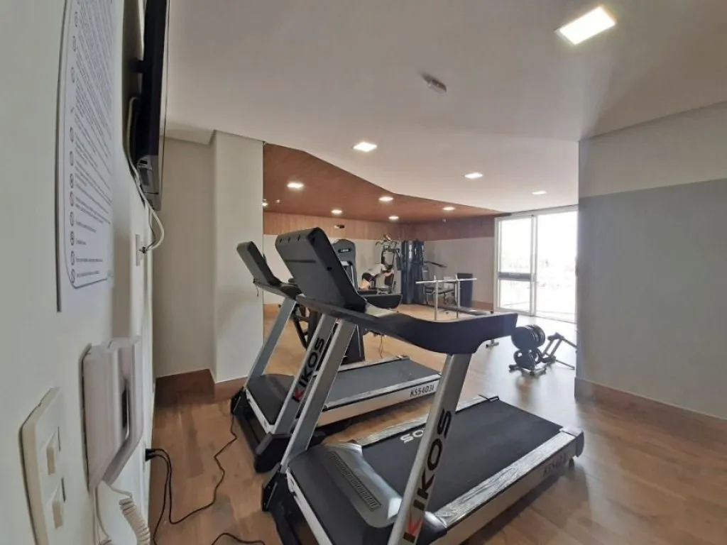Imagem APARTAMENTO COM 56,00 m² - AVIAÇÃO - PRAIA GRANDE SP
