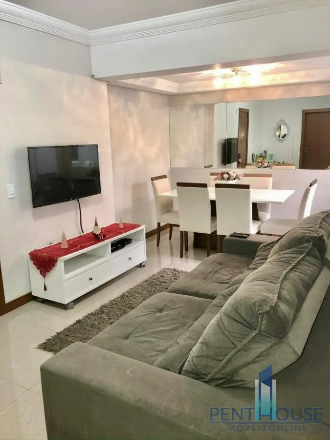 Imagem Apartamento com Terraço para Venda em Balneário Camboriú, CENTRO, 3 dormitórios, 1 suíte, 2 banheiros, 1 vaga