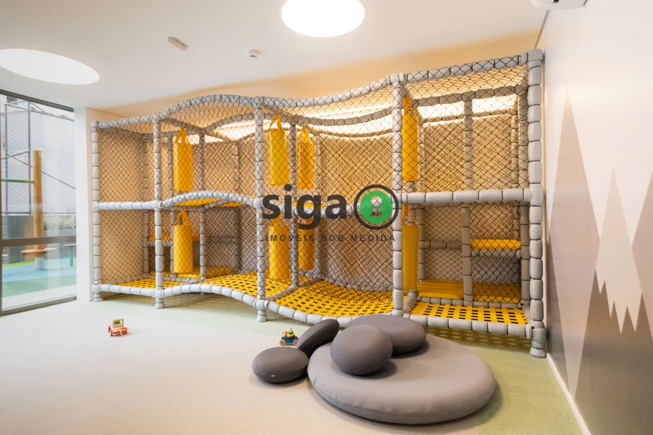 Imagem Apartamento para venda em Pinheiros 2 dormitórios, São Paulo - SP
