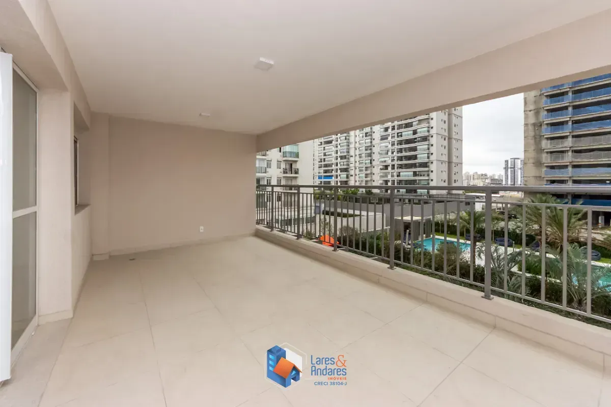 Imagem Apartamento para venda em Brás com 2 quartos, sendo 2 suítes, 111m²