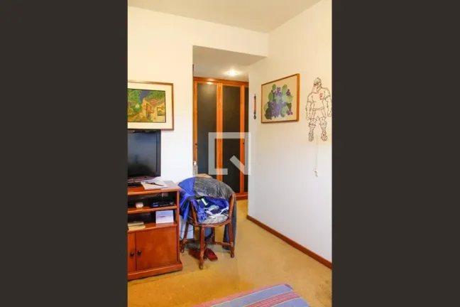 Imagem Apartamento à Venda - Barra da Tijuca, 4 Quartos, 200 m2