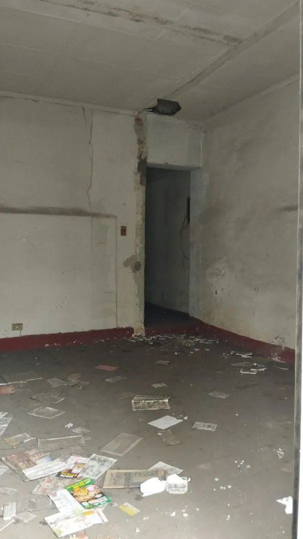 Imagem Terreno 250 M² ( Frente com 5m ) na Pompeia. Oportunidade para Investimento. Próximo Avenida Pompeia