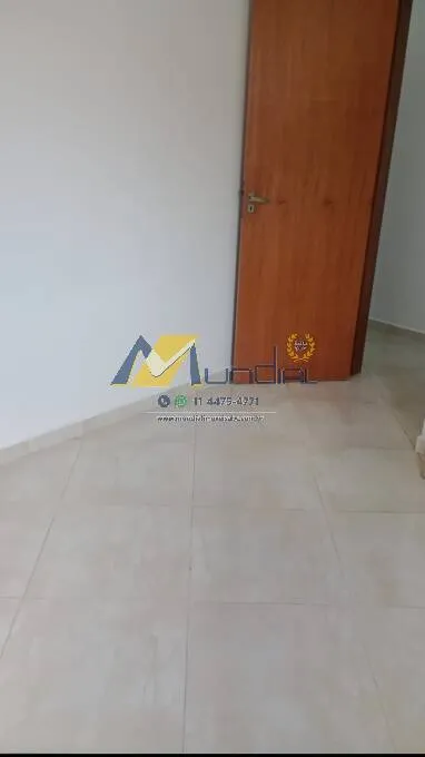 Imagem Alugo Apto SobreLoja em Santo André, Parque Novo Oratório