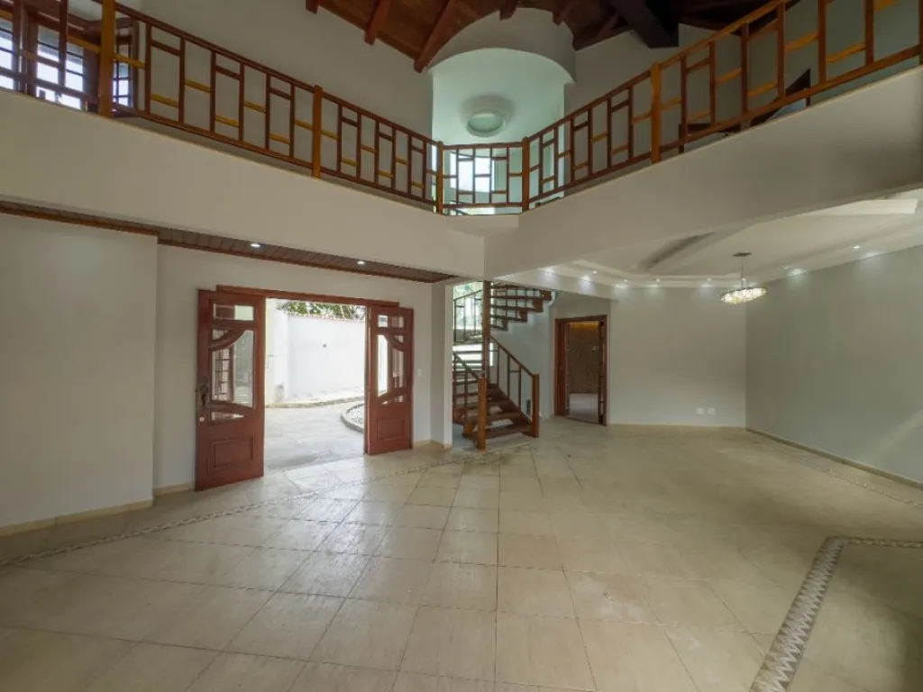 Imagem CASA COM 286,96 m² - CANTO DO FORTE - PRAIA GRANDE SP
