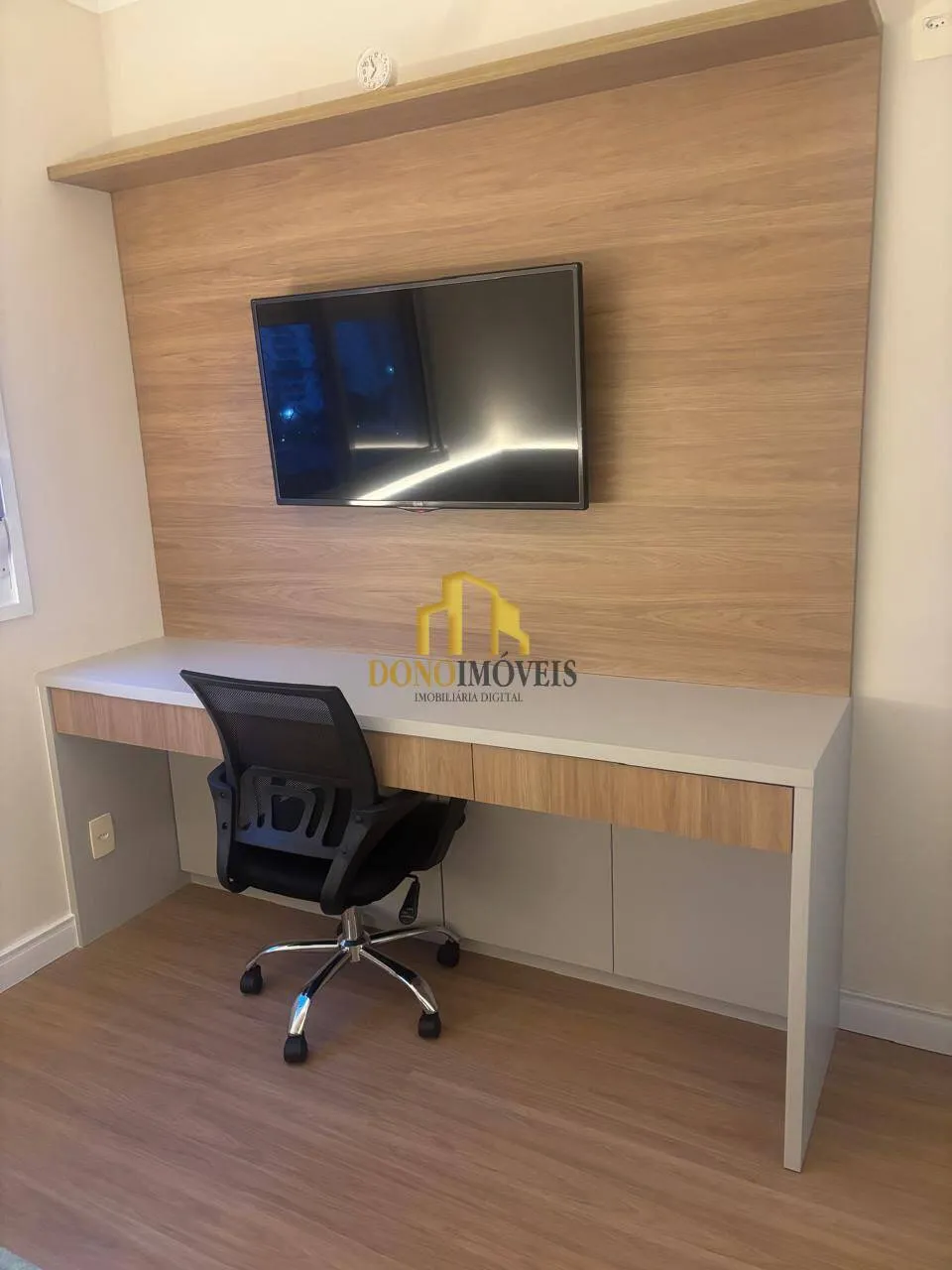 Imagem Apartamento à Venda no Domo Home | 123m² | Vista Piscina | Centro de SBC