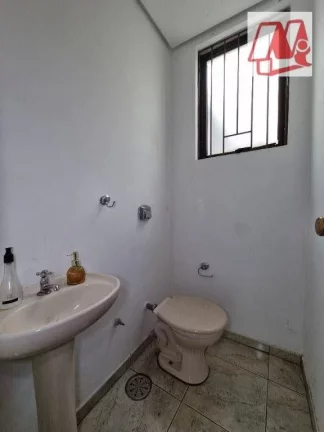 Imagem Sala para alugar, 30 m² por R$ 1.300,25/mês - Auxiliadora - Porto Alegre/RS