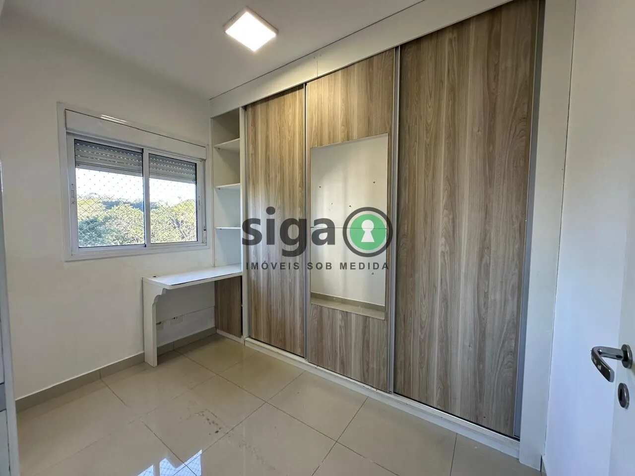 Imagem Vista Espetacular para a Represa | 2 Dorms | Excelente Localização