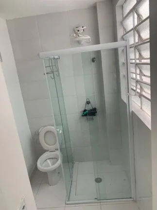 Imagem Sobrado Residencial Morumbi p/Locação Reformado - 160M² - 2 Dorms, 1 Suíte.