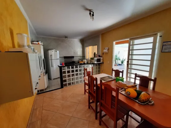 Imagem Vende Casa B: Jd. Colina da Serra Cabreúva e Região - SP