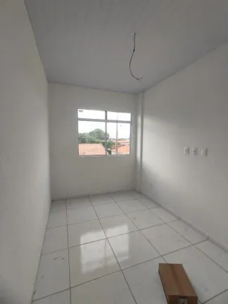 Imagem Apartamento 2 quartos Cabral Teresina PI| 1 suite + 1 vaga