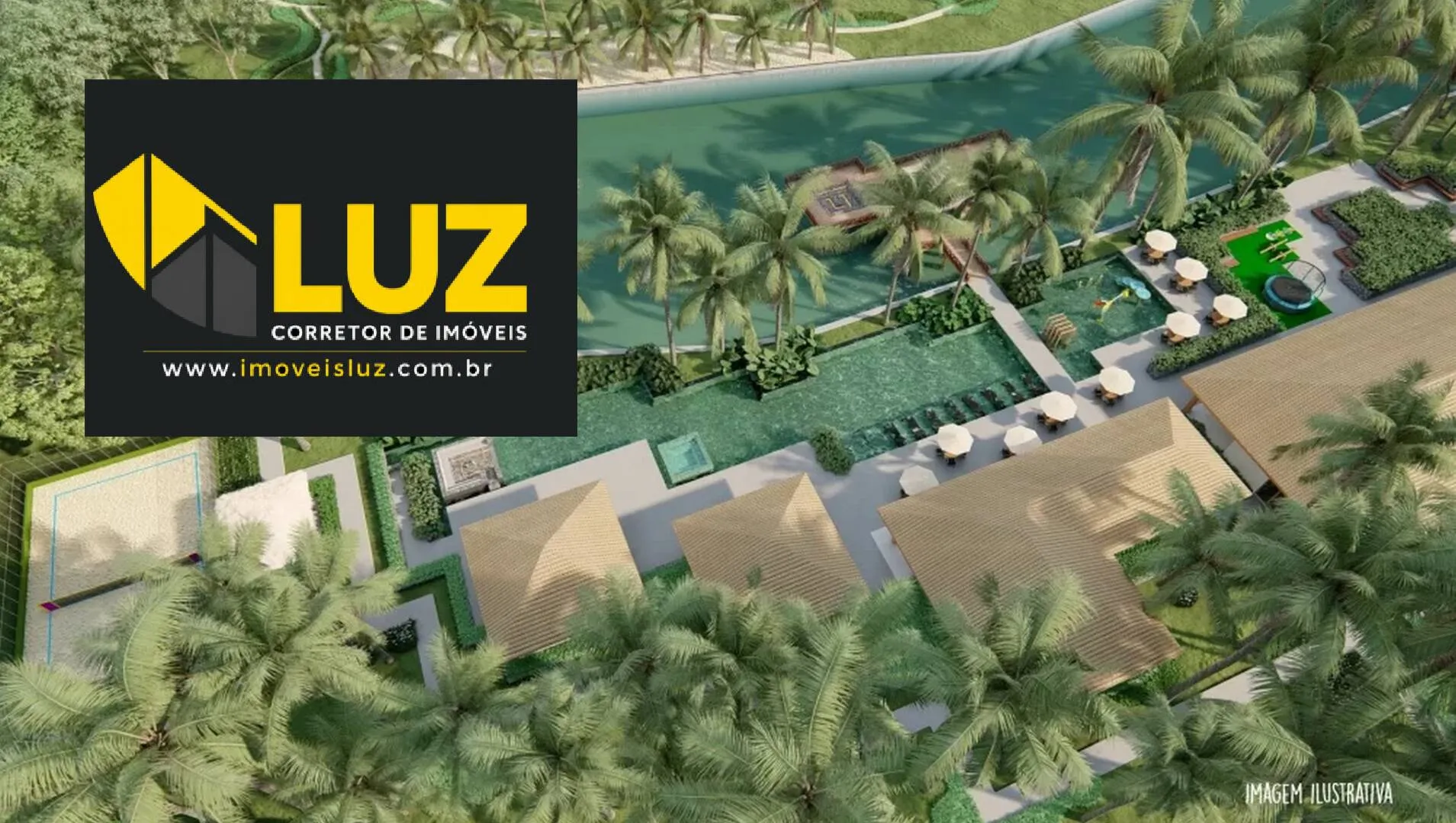 Imagem VILLA PRABHU - Seu refúgio exclusivo em Paracuru-CE