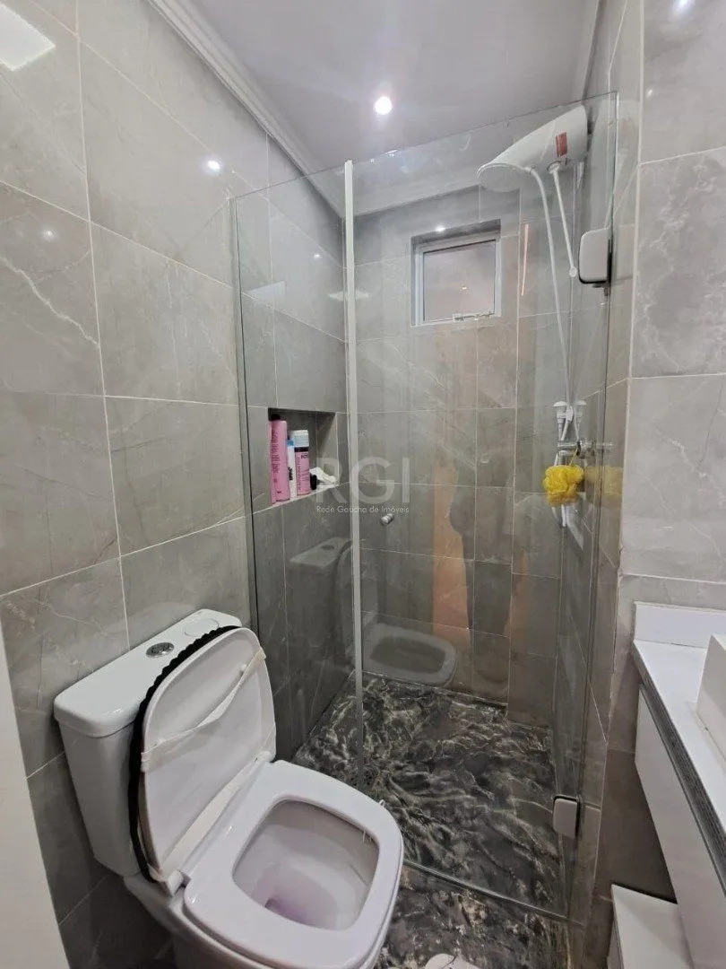 Imagem Apartamento para Venda - 83m², 3 dormitórios, sendo 1 suites, 1 vaga - Ipanema