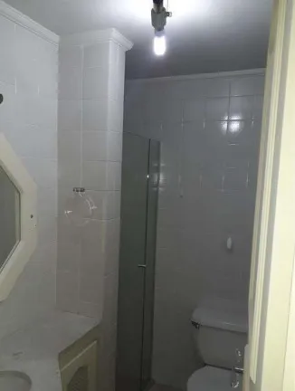 Imagem Apartamento com 3 Quartos para Alugar, 85 m² em Santa Teresinha - São Paulo