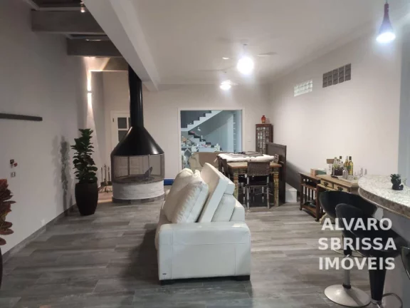 Imagem Excelente casa com 4 suítes no Condomínio Portal de Itu SP com ótima localização