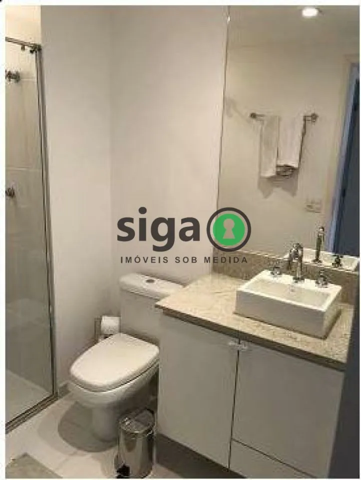 Imagem Apartamento 109m² | 2 Suítes + Varanda Gourmet | Lazer Completo | Próx. Morumbi Town
