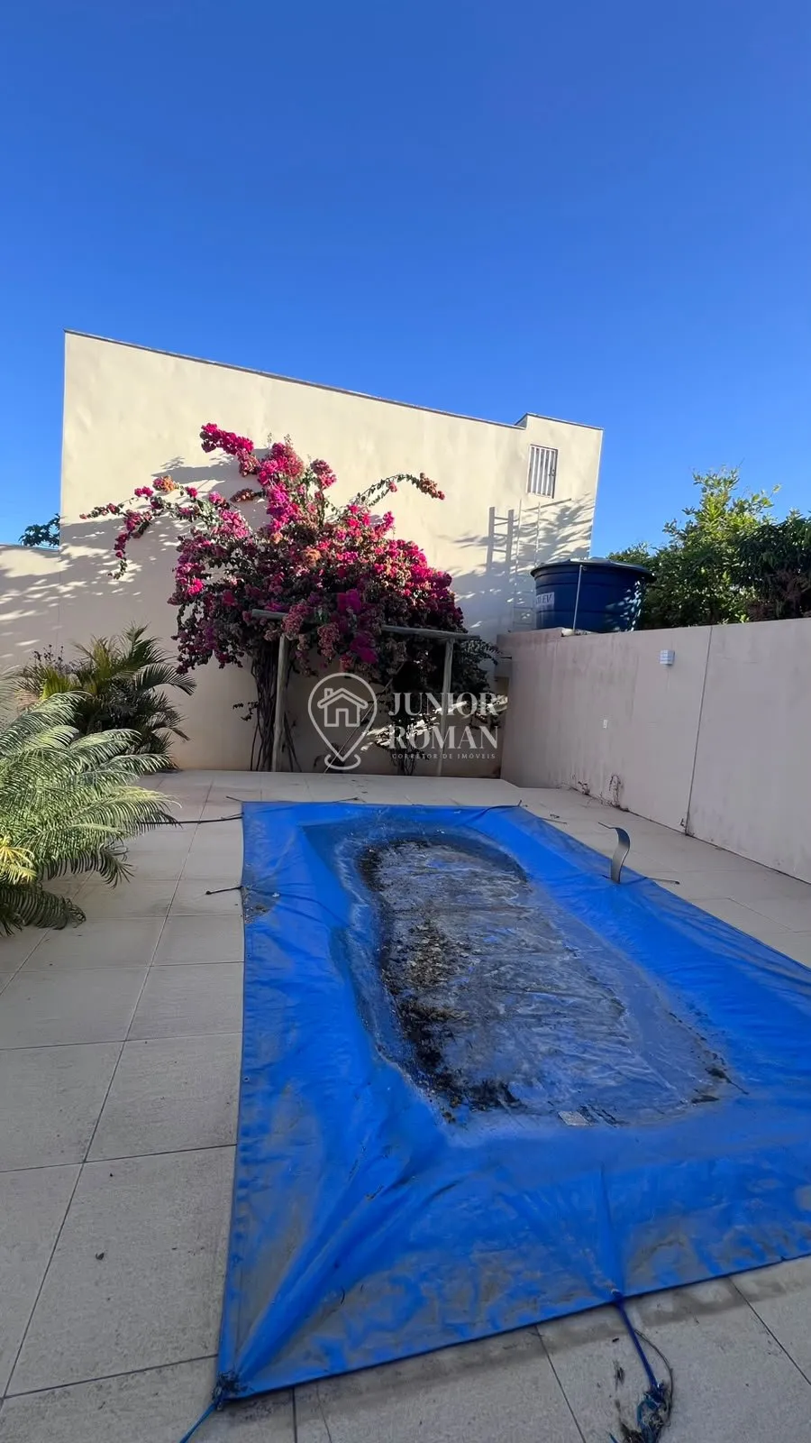 Imagem SOBRADO 4 DORM l 3 SUITES l PISCINA l ENERGIA SOLAR l ÁREA GOURMET l MORADA NOBRE - BARREIRAS/BA